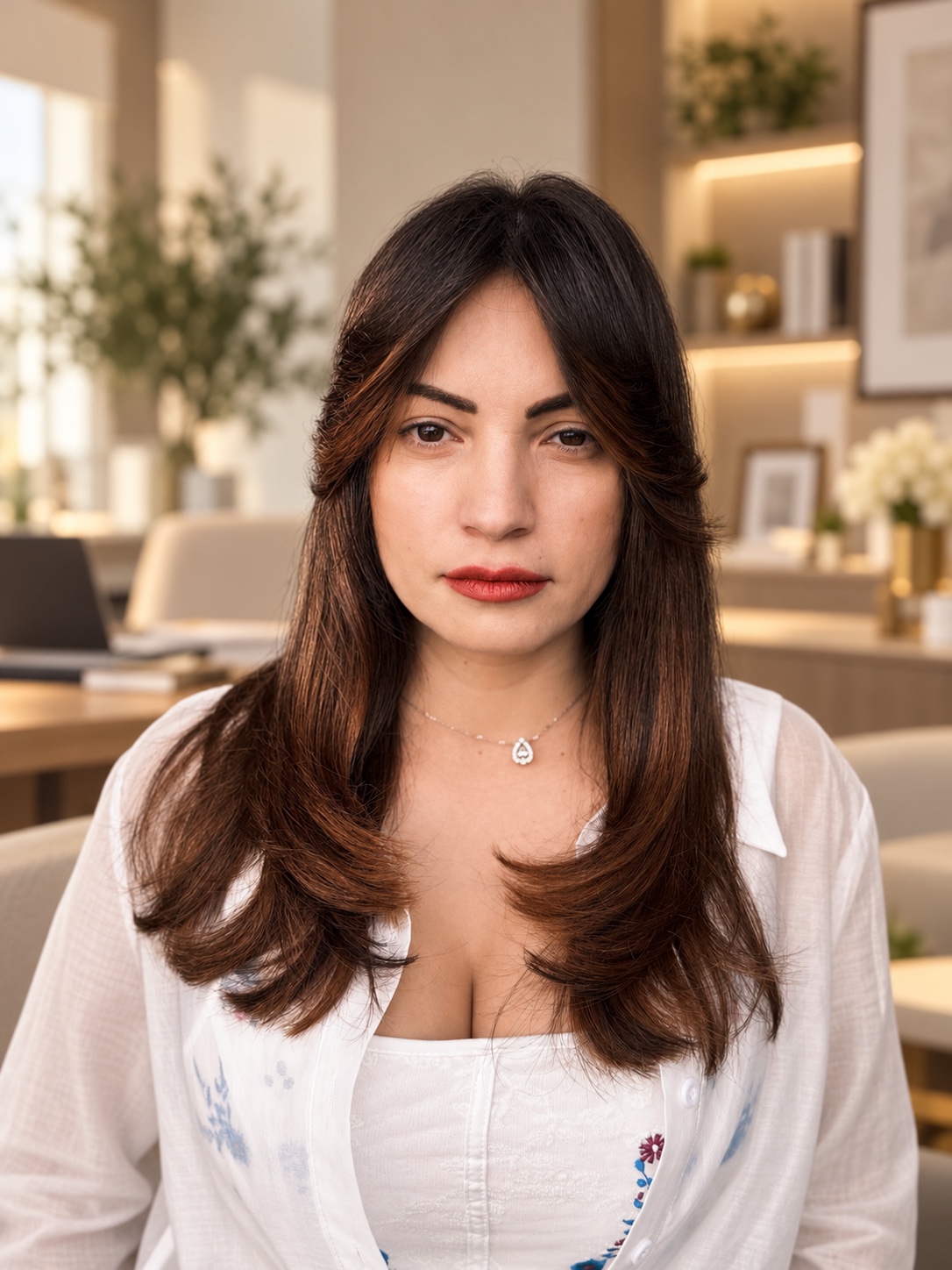 Loredana, în spatele LORA HOME